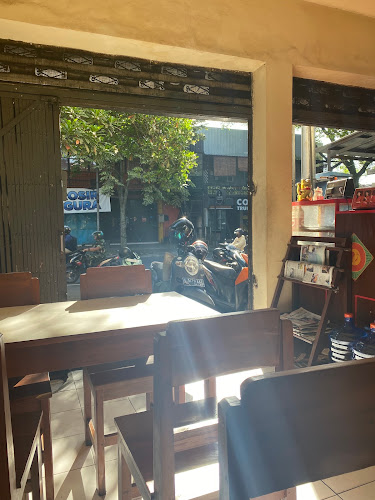 Comentarii opinii despre Toko Kopi Kongca