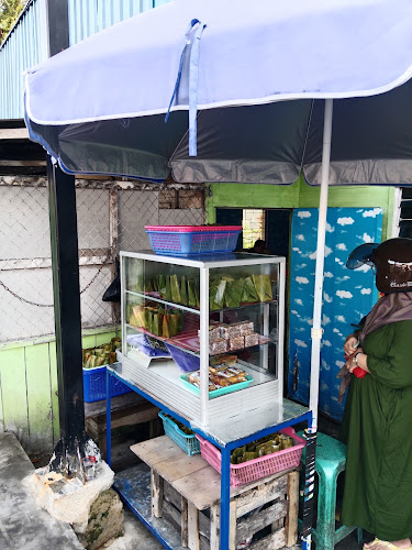 Opinii despre Babongko Pahlawan în Kota Banjarmasin - Gastronomi dan perhotelan