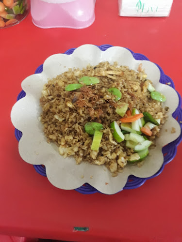 Comentarii opinii despre Nasi Goreng Gila