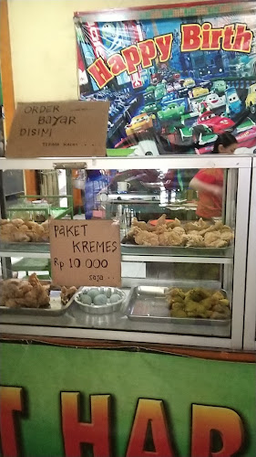 Comentarii opinii despre Depot Harapan