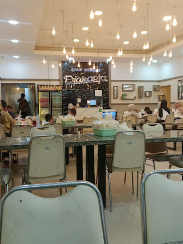 Ayam Goreng Djakarta