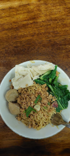 Mie Ayam Plombokan-Magelang - Kota Magelang