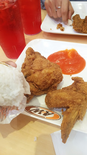 A&W Restoran - TSM Cibubur - Kota Depok