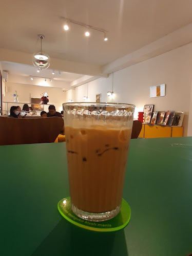 Kisah Manis Dago - Kota Bandung