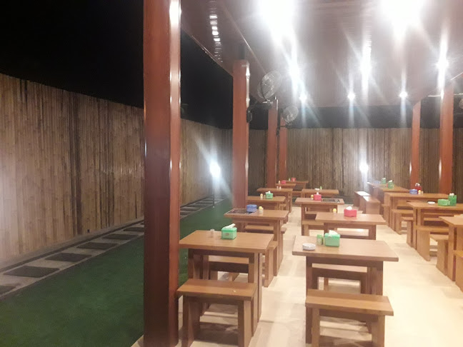 Bakso Millenial - Kota Serang