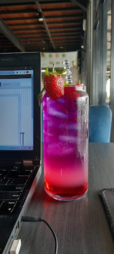 Arah Awan Coffee & Bar - Kota Semarang