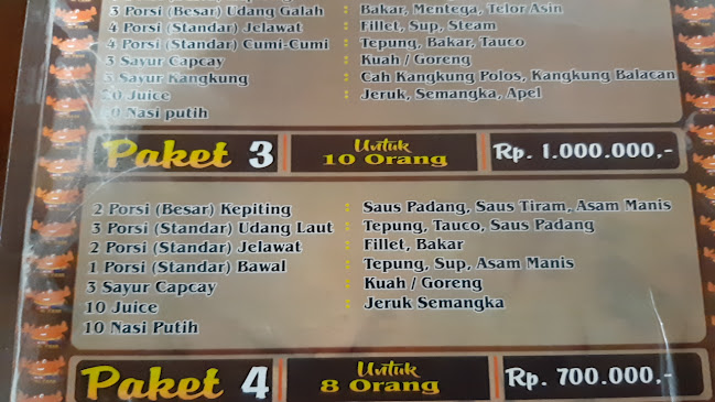 Comentarii opinii despre Mr.crab