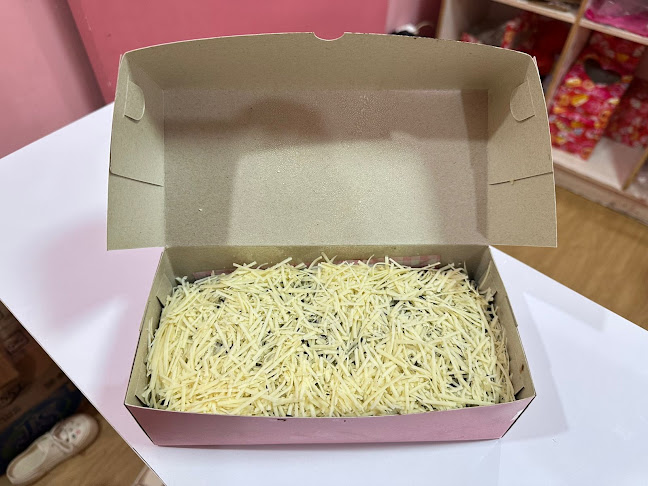 CHOCOFUN13 BORONG (Kue Ultah) - Gastronomi dan perhotelan