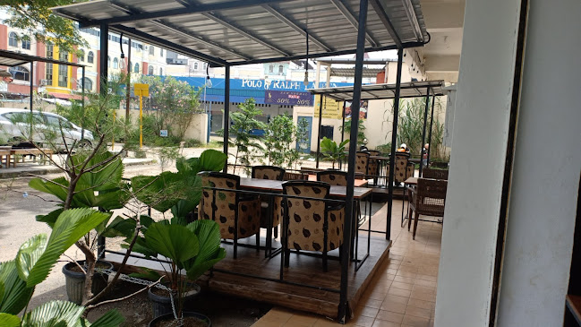 Waroeng Kampoeng Batam - Kota Batam