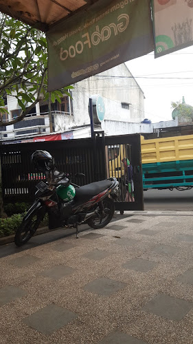 Fuki Bakmi Dimsum Hainan