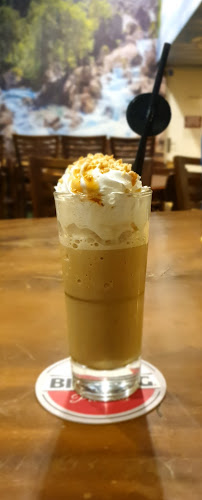 Comentarii opinii despre The Coffee