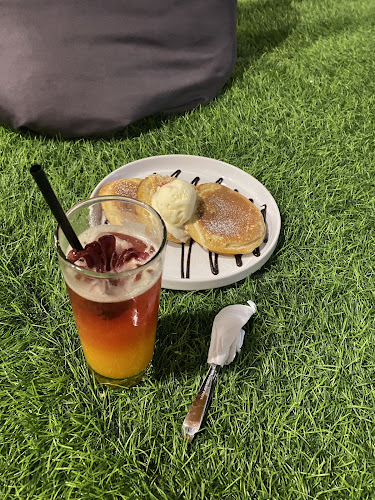 Hiling Sunset Coffee dan Restoran