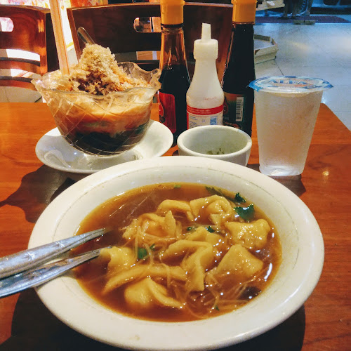 Comentarii opinii despre Mei Mei Resto