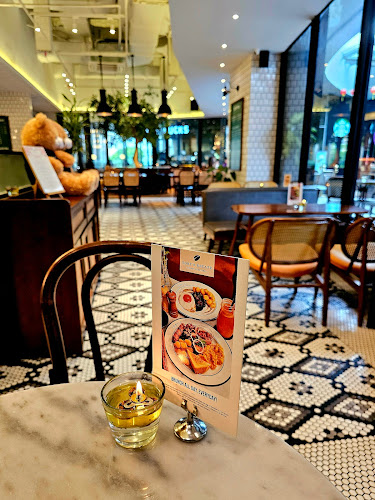 Toby's Estate , Grand Batam Mall - Gastronomi dan perhotelan