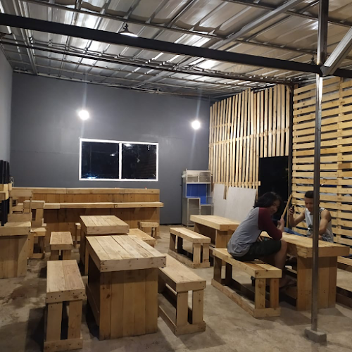 KANA COFFEE - Kota Tangerang Selatan