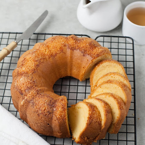 Bali Katen Cake Store Panjer - Gastronomi dan perhotelan