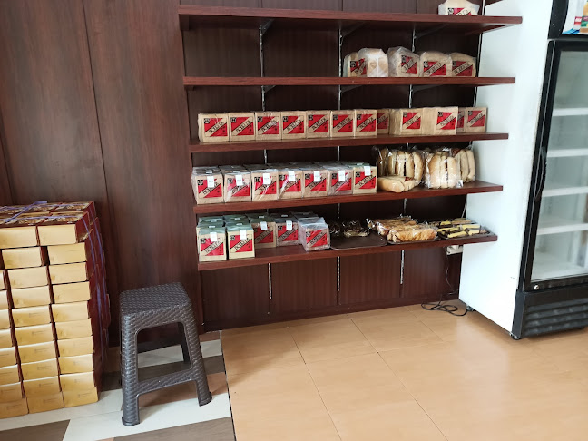 Bourda Bakery - Gastronomi dan perhotelan