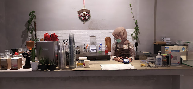 Comentarii opinii despre Brainssuck Coffee & Donuts