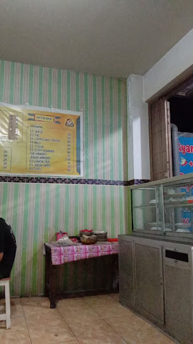 Rumah Makan Mak SRI - Kota Blitar