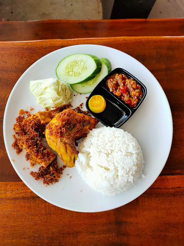 528Q+FHQ, Tj. Buntung, Kec. Bengkong, Kota Batam, Kepulauan Riau