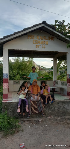 MyQueenKitchen - Gastronomi dan perhotelan