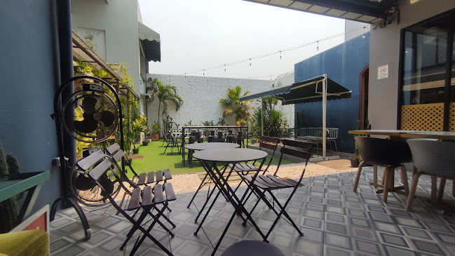 Opinii despre Mi Queso Café în Kabupaten Sukoharjo - Gastronomi dan perhotelan