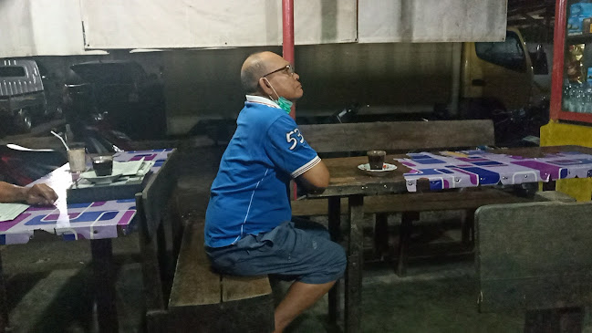 Opinii despre Taripar în Kota Padang Sidempuan - Gastronomi dan perhotelan