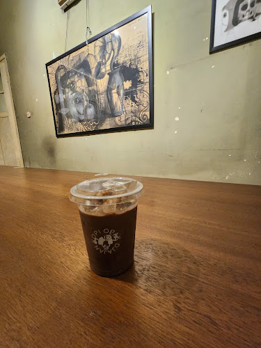 Djajan Kopi - Surabaya