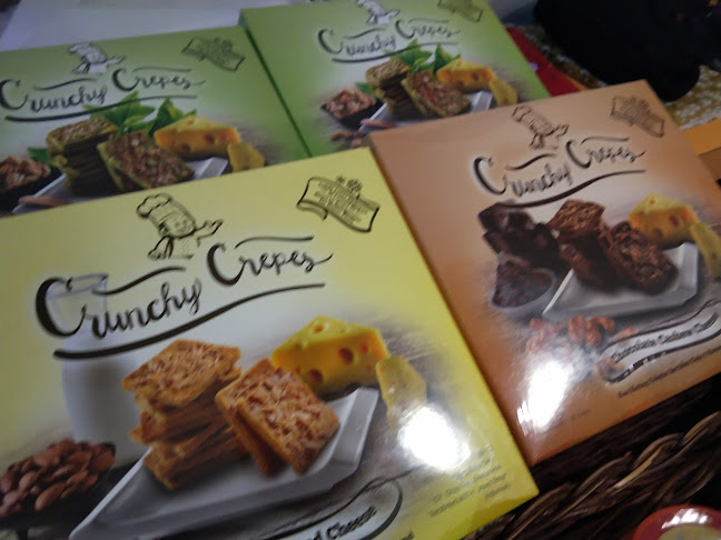 Comentarii opinii despre New Bima Bakery