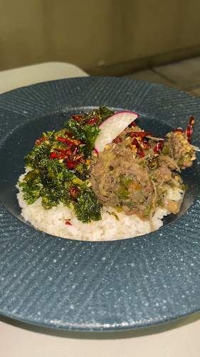 Opinii despre Berkala Coffee Bintaro în Kota Tangerang Selatan - Gastronomi dan perhotelan