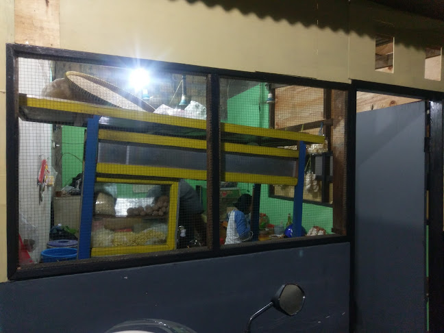 Opinii despre Bakso Ele în Kota Depok - Gastronomi dan perhotelan