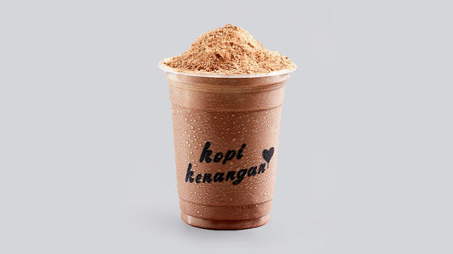 Kopi Kenangan - SPBU Pertamina (Andalas Makassar) - Gastronomi dan perhotelan