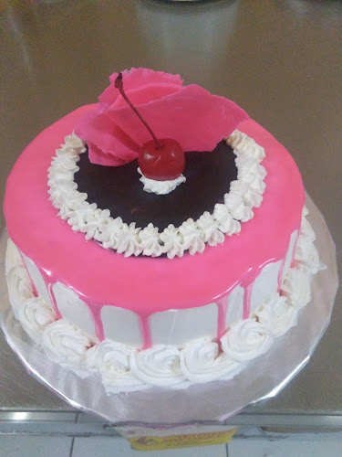 Opinii despre Toko Roti H&Y în Kota Tangerang - Gastronomi dan perhotelan