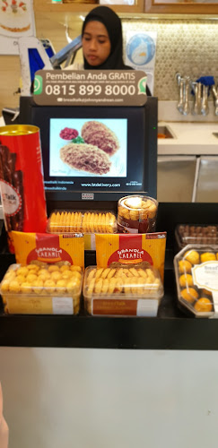 Breadtalk LEM - Kota Mataram