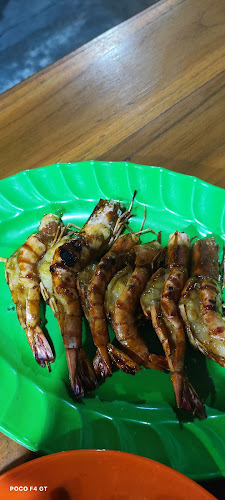 Ikan Laut&Seafood Bakar "BANUA" Fatmawati - Kota Semarang