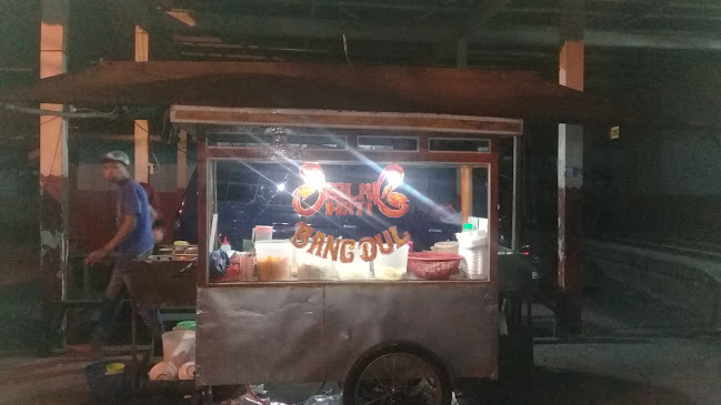 Comentarii opinii despre Seblak Bang Dul