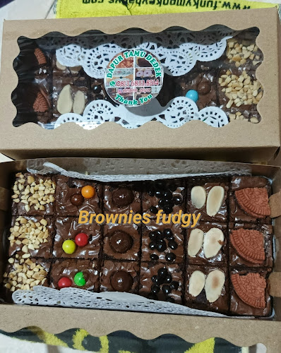 Comentarii opinii despre Dapur tamu/dedek