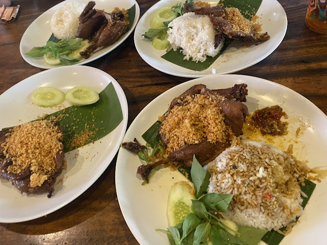 Bebek Kaleyo Bandung - Kota Bandung