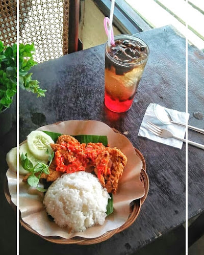 AREMA AGUNG - Gastronomi dan perhotelan