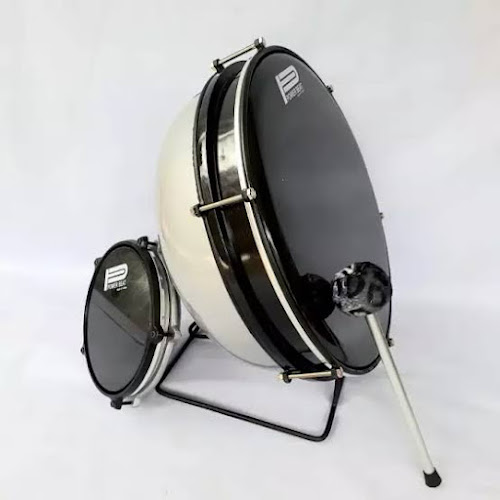 Toko rebana jambi - Gastronomi dan perhotelan