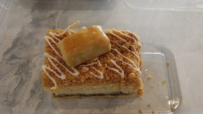 Vinckitchen cafe - Kota Samarinda