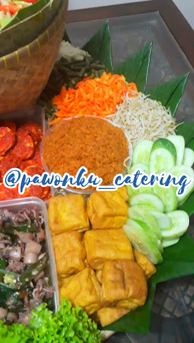 Pawonku Catering Sawangan - Kota Depok