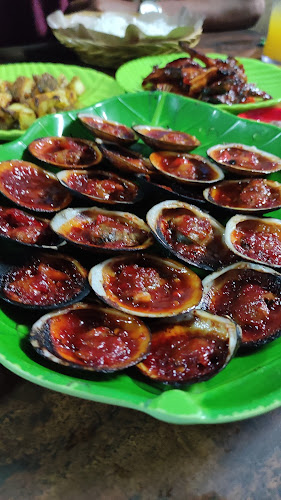 Warung Darma Seafood - Kota Denpasar