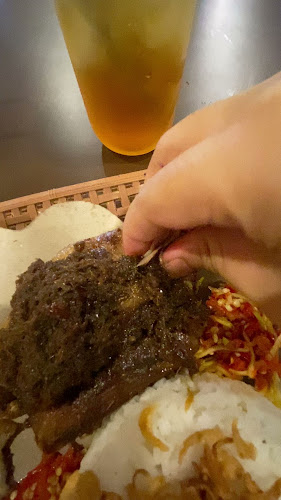 Comentarii opinii despre Bebek Carok - Batam