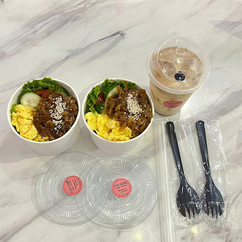 Opinii despre Fior Fiore Patisserie • Kedamaian Lampung în Kota Bandar Lampung - Gastronomi dan perhotelan