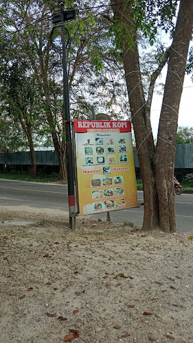 REPUBLIK KOPI