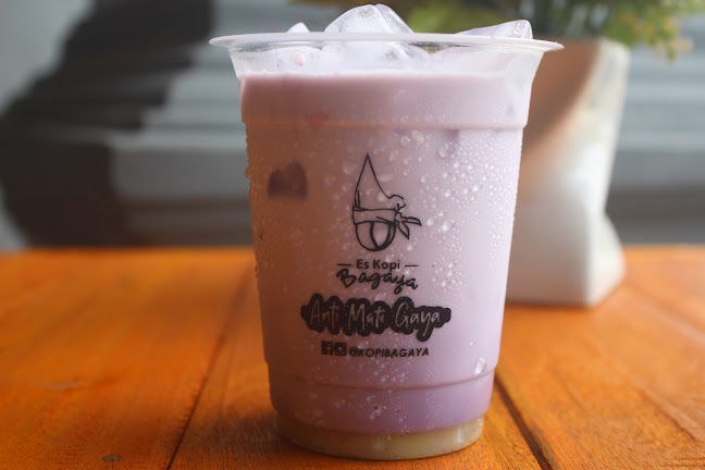 Kopi Bagaya - Kota Makassar