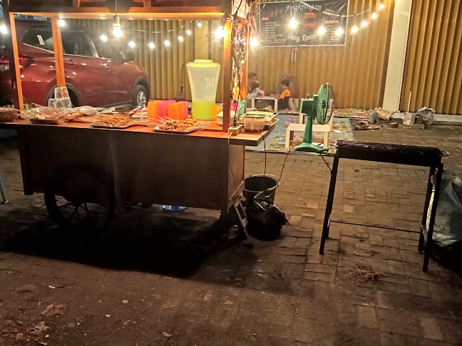 Jl. SpringHill, Talang Klp., Kec. Alang-Alang Lebar, Kota Palembang, Sumatera Selatan 30961