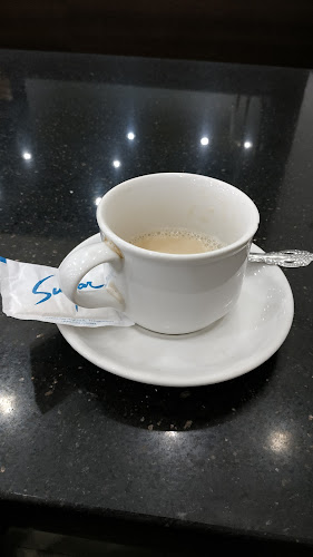 Comentarii opinii despre Kedai Kopi Toea