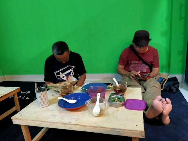 Comentarii opinii despre Angkringan Boyolali JOSSS MONGGO MAMPIR